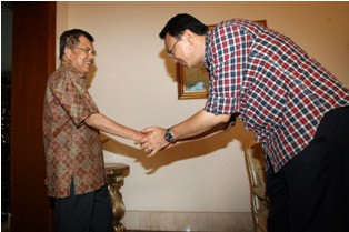 JK Minta DKI Bangun 500 Tower Rusun