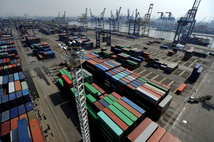 Soal <i>Dwelling Time</i>, Menkeu Bambang Salahkan Kemenhub 