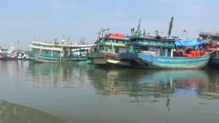 Warga Tegal Bisa Mudik Lewat Laut