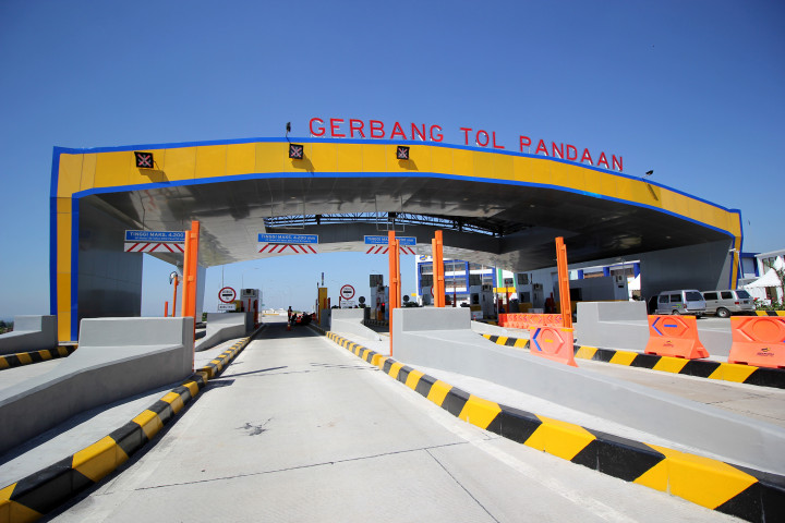 Tol Gempol-Pandaan, Urat Nadi Baru Jawa Timur 