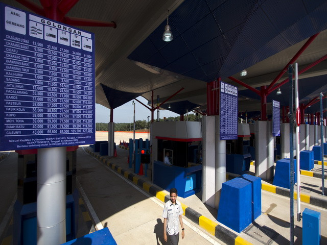 Diskon & Gratis Tarif Tol untuk Mudik Lebaran