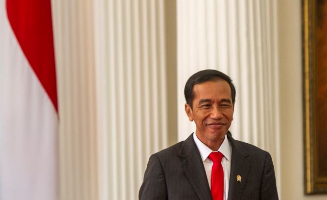 Tagih Program Semester Depan, Jokowi Uji Visi Menteri