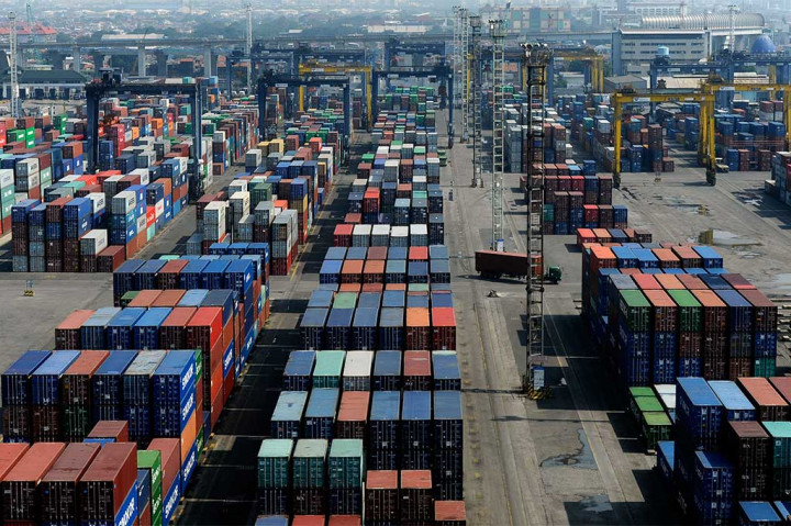 Dukung Gerai Maritim, Aprindo Disubsidi Biayai Kontainer 55%