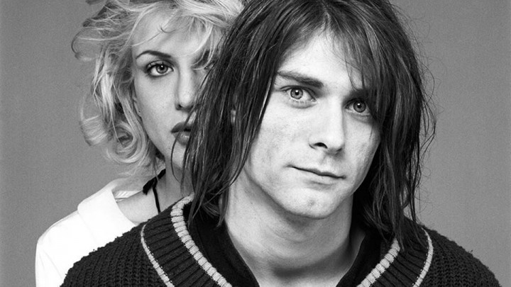 Courtney Love Somasi Film Dokumenter tentang Kurt Cobain