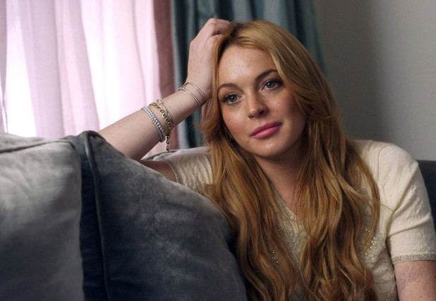 Lindsay Lohan Ingin Punya Anak Akhir Tahun Ini