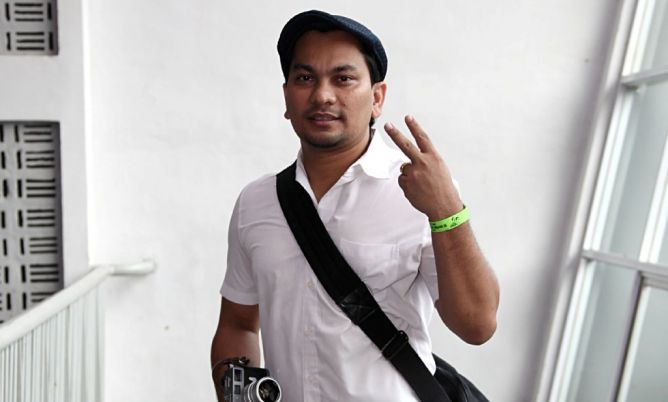 Puas dengan Singel Ramadhan Datang, Tompi Tak Lagi Bikin Lagu Religi 