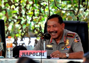 Cegah Mafia Sembako Jelang Lebaran, Polisi Disebar Pantau Harga