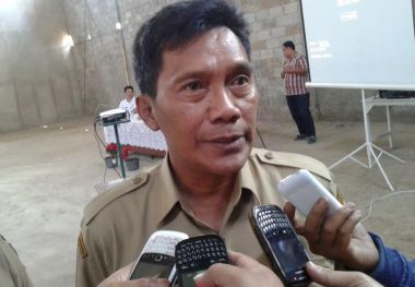 Sumedang Siap Gelar Empat Cabor PON XIX Jabar