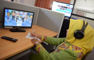 Ramadan, Stasiun TV Diminta Siarkan Tayangan Beradab