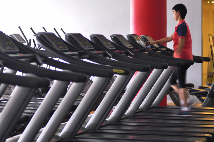 Fitnes Jangan Mengurangi Pahala Puasa