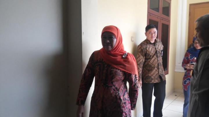 Mensos Nilai Proses Adopsi Angeline Tak Sesuai Aturan