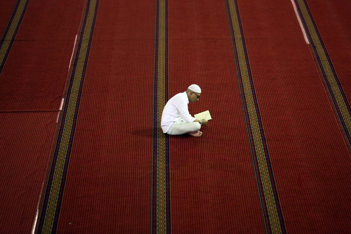 Ramadan dan Kejernihan Hati