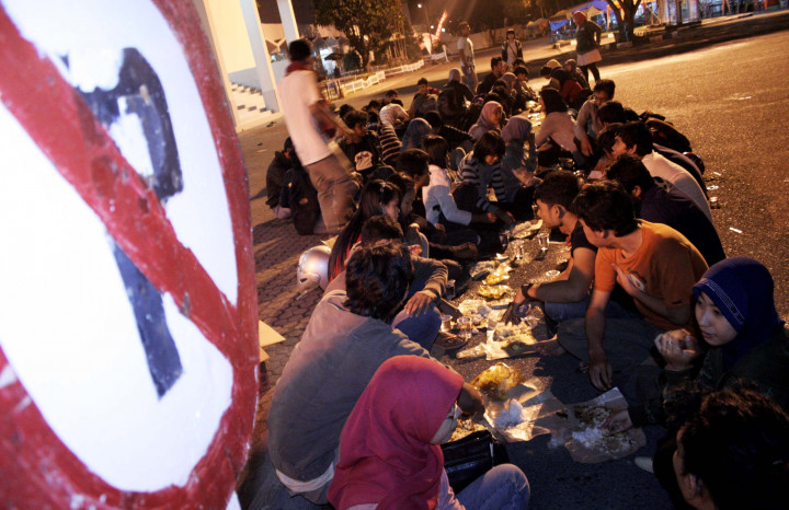 Mensos Khawatir Sahur <i>on The Road</i> Jadi Negatif