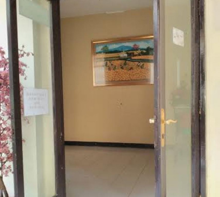 Polisi Bantah Buyung Berstatus Tahanan