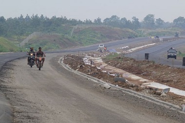 Jelang Mudik, Jalan Provinsi Jawa Timur Siap Digunakan