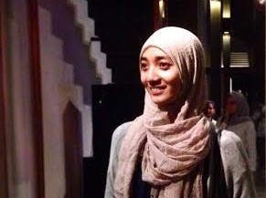 Wah, Arsitek Cantik Ini Petinju lho