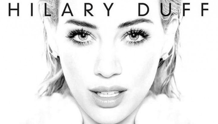 8 Tahun Vakum dari Musik, Hilary Duff Kini Rilis Album