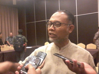 Bambang Widjojanto: Pimpinan KPK Harus Bisa Hadapi Tantangan