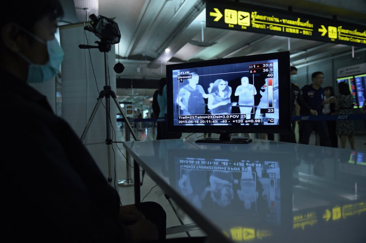 Kasus MERS Terdeteksi, PM Thailand Desak Warga Tidak Panik