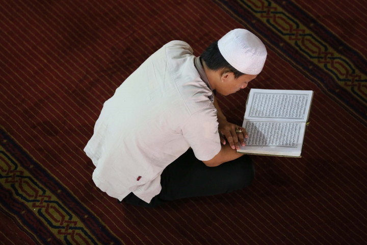 Tausiyah: Ramadan dan Revolusi Mental