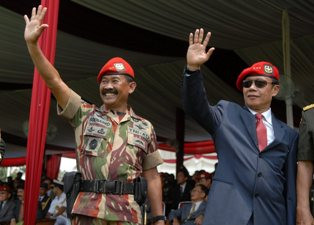 Ditolak Jadi KaBIN, Sutiyoso: Kalau Tidak Ada yang Tolak, Tidak Seru