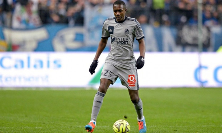 Setelah Kondogbia, Inter Dapatkan Imbula?