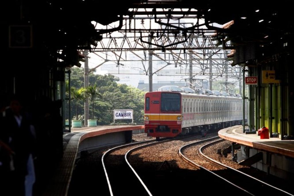 Ilustrasi-MI/Immanuel Antonius