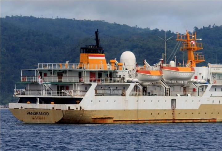 Tingkatkan Fasilitas, PT Pelni Siap Layani Arus Mudik