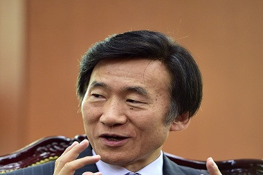 Menlu Korsel Tiba di Jepang untuk Turunkan Ketegangan