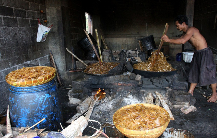 UKM Tulungagung Khawatir Hadapi MEA