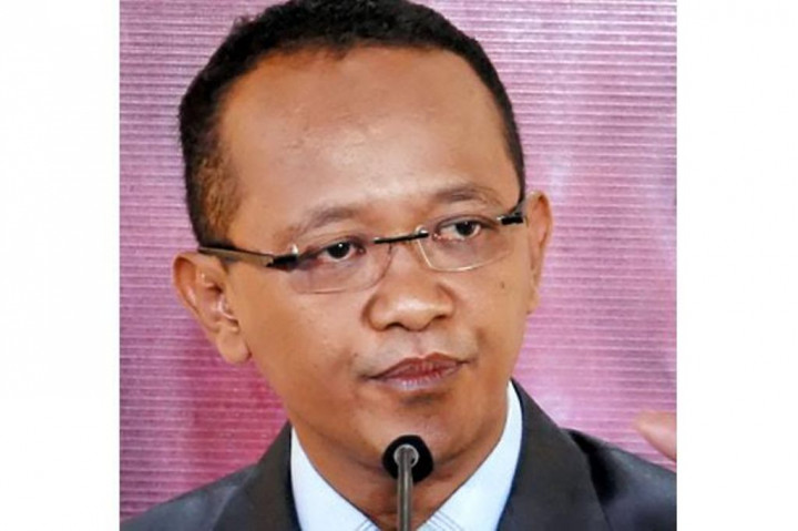 45 Ribu Anggota Hipmi Diminta Jaga Stabilitas Harga