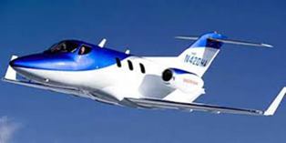 Dua Jet Pribadi di Rusia Dicuri