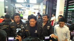 Enam WN Tiongkok yang Dideportasi Rugikan Negaranya Miliaran Rupiah