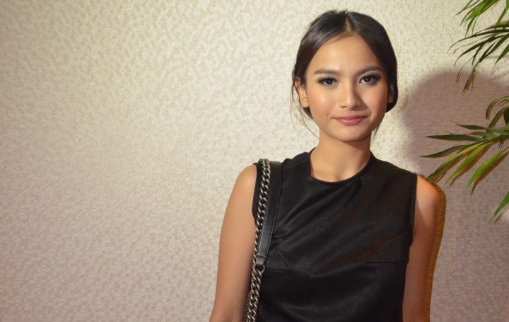 Syuting Sambil Berpuasa, Acha Septriasa Berjuang Lawan Haus