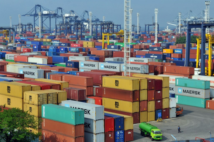 <i>Dwelling Time</i>, Tanggung Jawab Pelindo II di Bongkar Muat