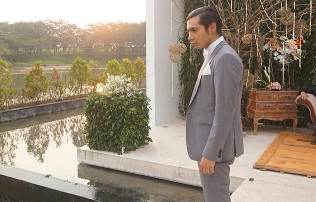 Abimana Aryasatya Ingin Buat Film Keluarga