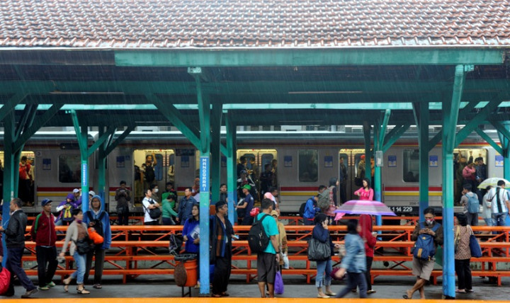 PT KAI Siap Hadapi Gelombang Mudik Sejak H-15