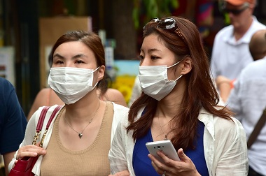 MERS Kembali Renggut Korban, Pasien ke-27 Tewas