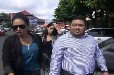 Anak Margriet Senang Bisa Jenguk dan Peluk Ibunya 