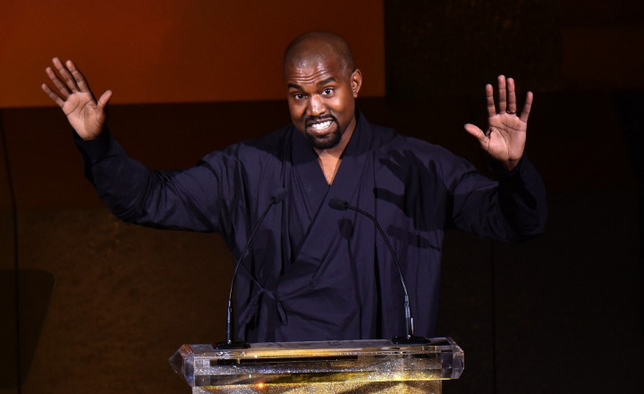 Kanye West Samakan Dirinya dengan Leonardo da Vinci 