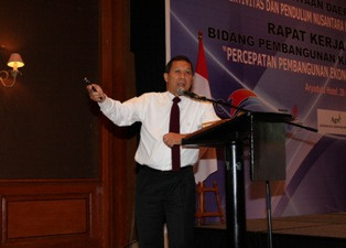 Kasus <i>Dwelling Time</i>, Dirut Pelindo II Tuding 8 Kementerian 