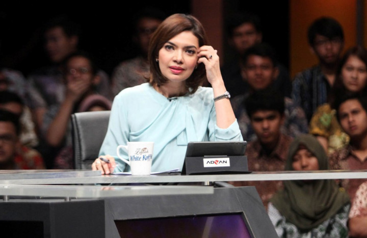 Survei KPI: Kick Andy, Mata Najwa, dan Mario Teguh Program Berkualitas 