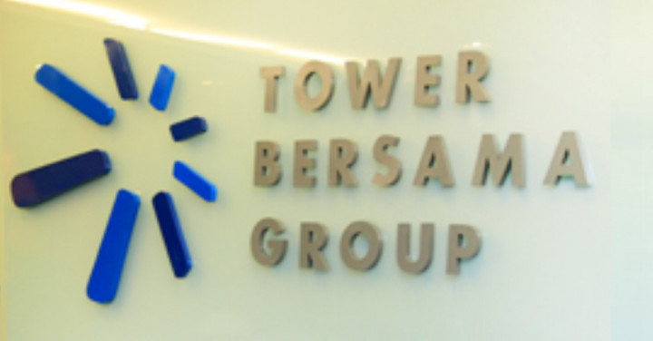 Berbagi Infrastruktur, Transaksi <i>Share Swap</i> Mitratel Efisien