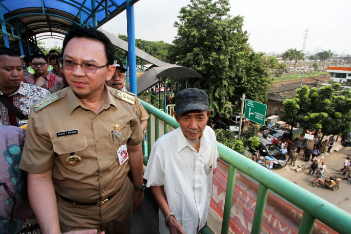 Pantau Anggaran Daerah, Ahok Harapkan Kerja Sama dengan BI