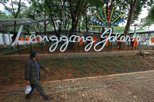 Rusuh PKL di Monas, Bukti Sistem Keamanan Kota Lemah