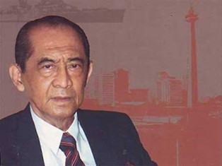 Ultah DKI ke-488, Djan Faridz Rindu Sosok Gubernur Ali Sadikin