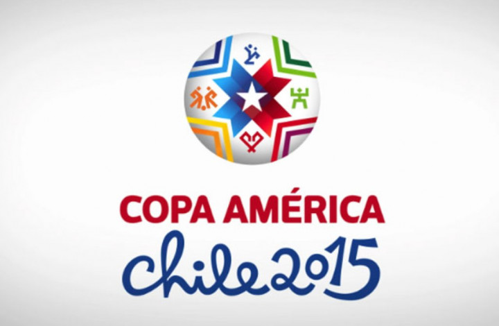 Jadwal Laga Perempat Final Copa America 2015