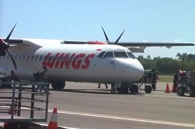 Ibu Kandung Datangi Agus, Tersangka Pembunuhan Angeline