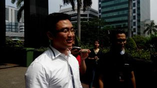 Anak Atut Tutupi Asal-muasal Harta Wawan