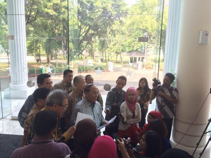 Gaikindo: Januari-Mei Penjualan Turun 13,7%